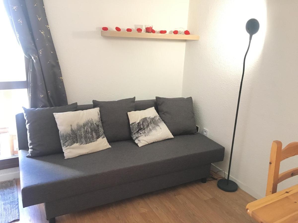Cosy Central Studio With A View, Balcony 20M2 4Ppl Venosc Ngoại thất bức ảnh