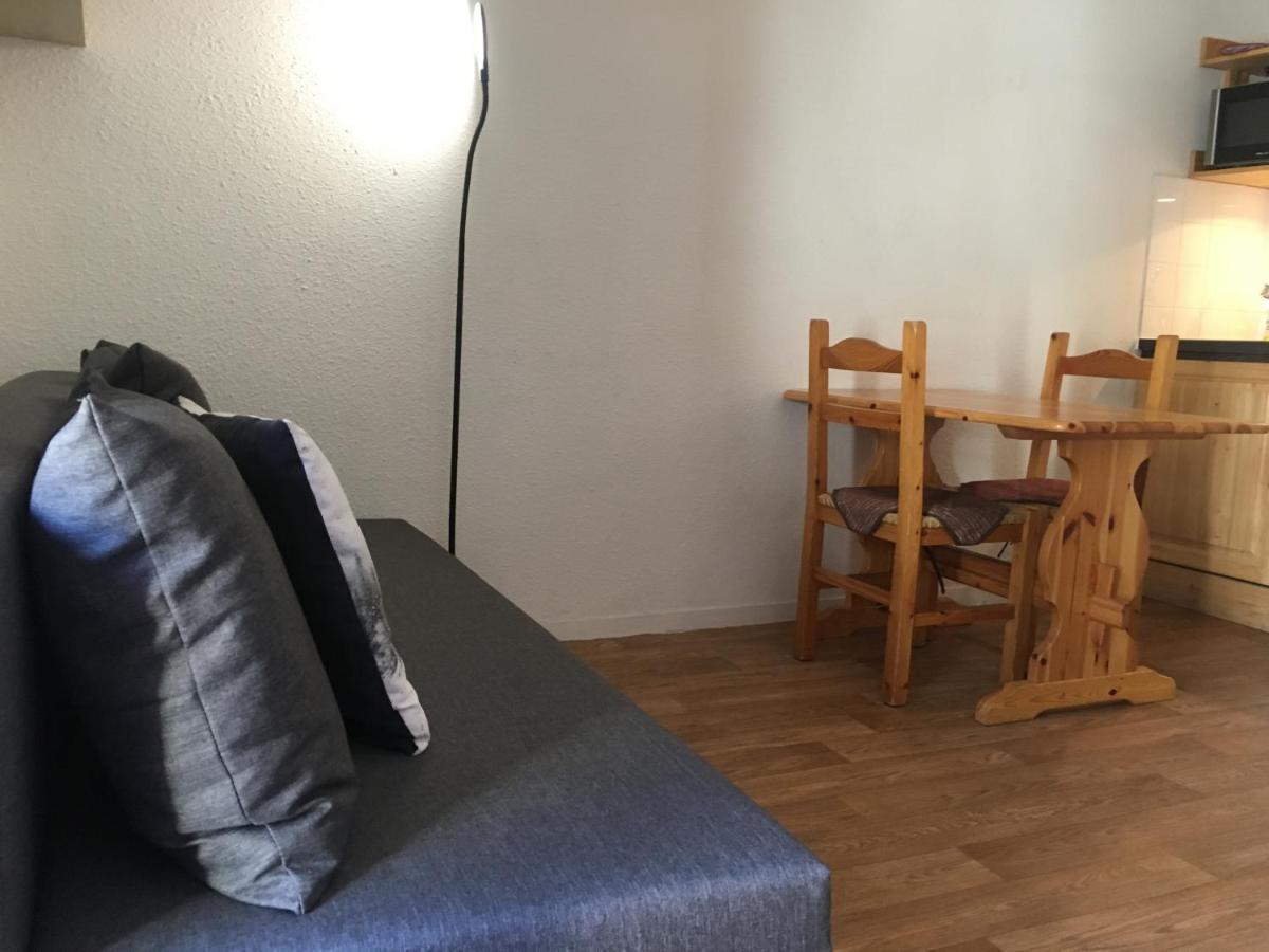 Cosy Central Studio With A View, Balcony 20M2 4Ppl Venosc Ngoại thất bức ảnh